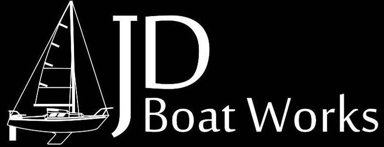 jd boatworks logo